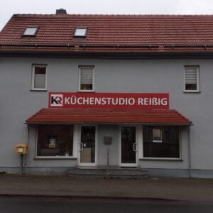 Unser Küchenstudio in der nähe von Gotha