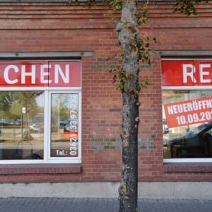 Filialen Küchenstudio Reißig - Filiale Gotha