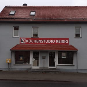 Unser Küchenstudio in der nähe von Gotha